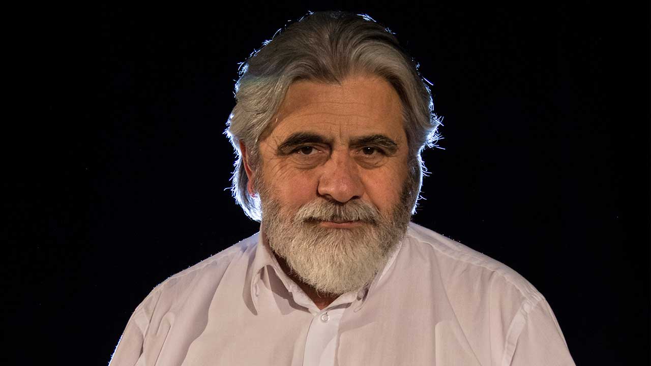 Photo of Roberto Poblete Zapata, actor