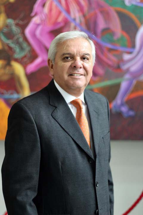 César Muñoz Vergara, Consejero Regional del Maule