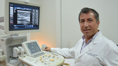 Photo of “Redimagen es sinónimo de profesionales especialistas y tecnología de vanguardia en radiología”