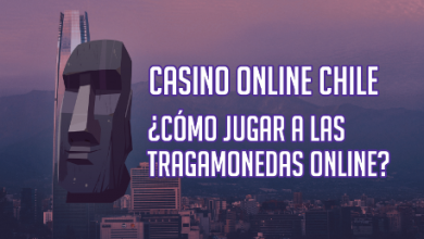 Photo of ¿Cómo jugar y ganar con las tragamonedas online en Chile?