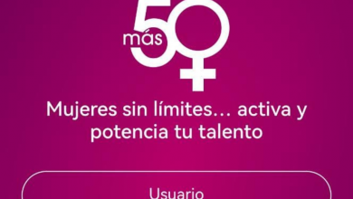 Photo of Lanzan aplicación +50 para promover el emprendimiento de mujeres mayores de 50 años